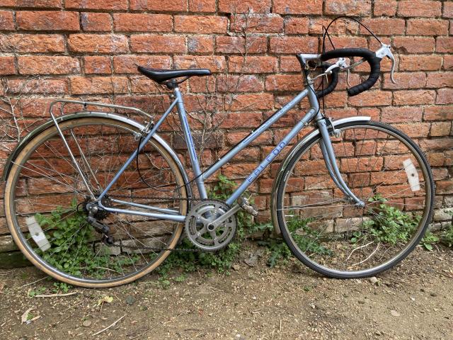 Used Falcon Classic Bike For Sale in Oxford