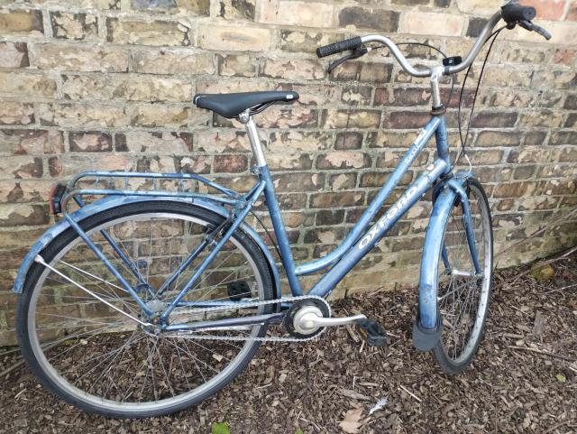 Used Oxford Dutch Bike For Sale in Oxford