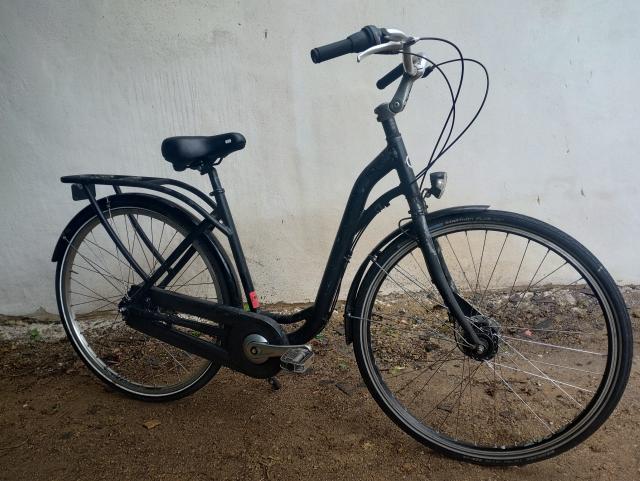Used Donk Hybrid Bike For Sale in Oxford