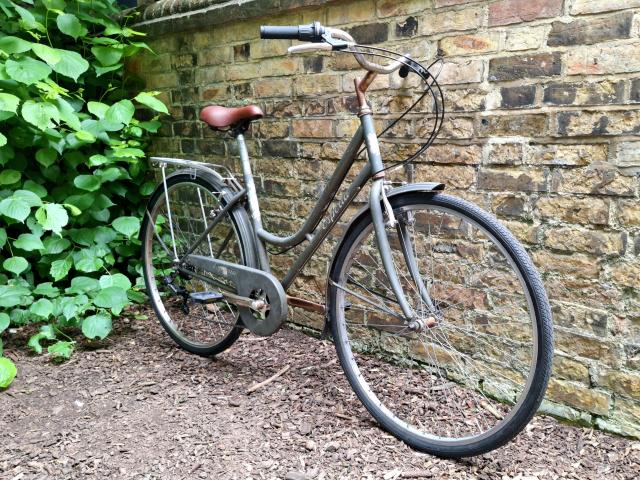 Used Esperia  Hybrid Bike For Sale in Oxford