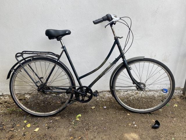 Used Dutch Classic Bike For Sale in Oxford