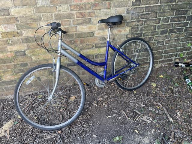 Used Refire  Hybrid Bike For Sale in Oxford