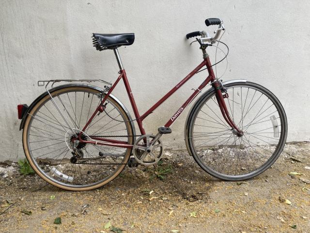 Used Dawes Classic Bike For Sale in Oxford