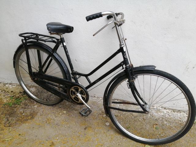 Used Pashley Dutch Bike For Sale in Oxford