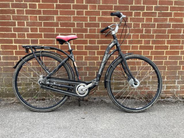 Used Donkey Dutch Bike For Sale in Oxford