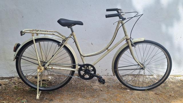 Used Unbranded Hybrid Bike For Sale in Oxford
