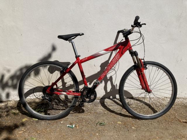 Used Specialized MTB Bike For Sale in Oxford