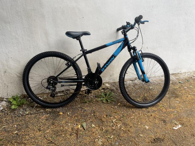 Used Btwin Childs bike Bike For Sale in Oxford