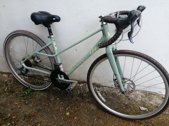 Used Liv Gravel Bike For Sale in Oxford