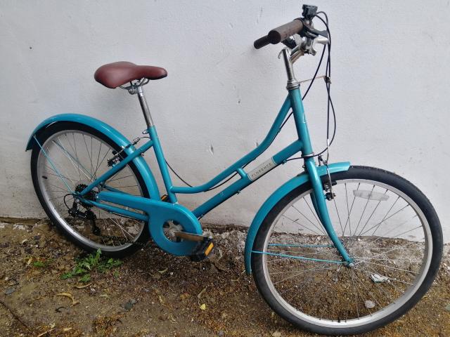 Used Florence Dutch Bike For Sale in Oxford