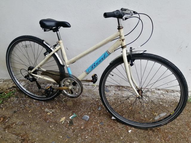 Used Real Hybrid Bike For Sale in Oxford