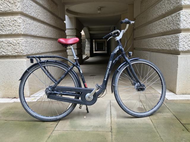 Used Donkey Dutch Bike For Sale in Oxford