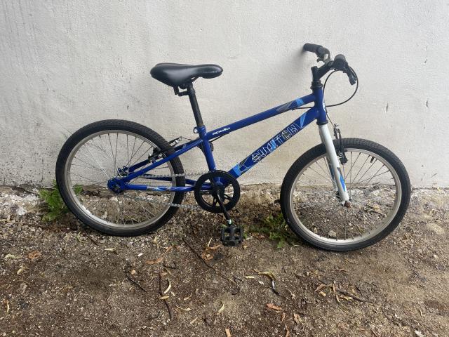 Used Apollo  Childs bike Bike For Sale in Oxford
