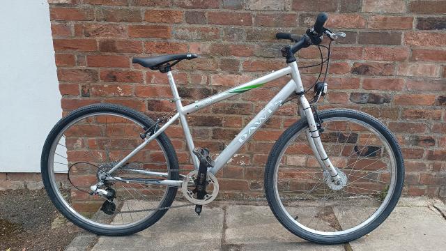 Used Dawes MTB Bike For Sale in Oxford