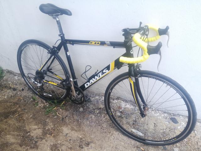 Used Dawes Road Bike For Sale in Oxford