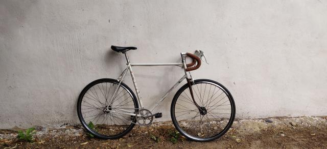 Used Raleigh Single Speed Bike For Sale in Oxford