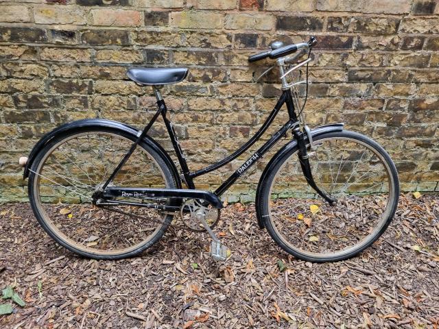 Used Raleigh Classic Bike For Sale in Oxford