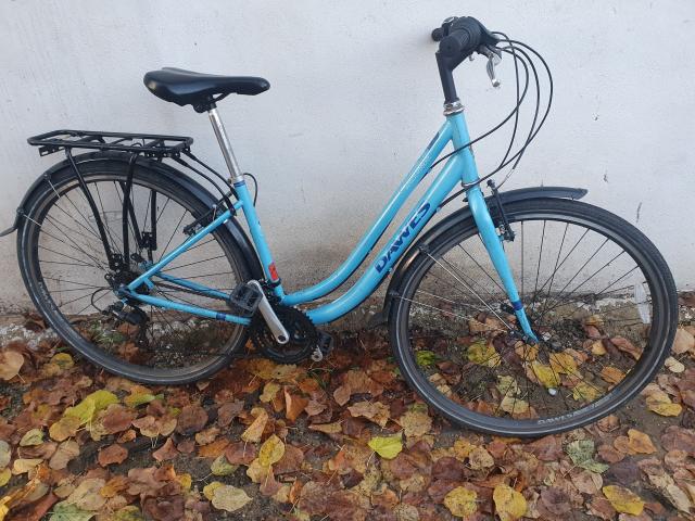 Used Dawes Hybrid Bike For Sale in Oxford