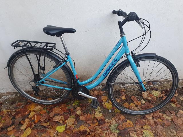 Used Dawes Hybrid Bike For Sale in Oxford