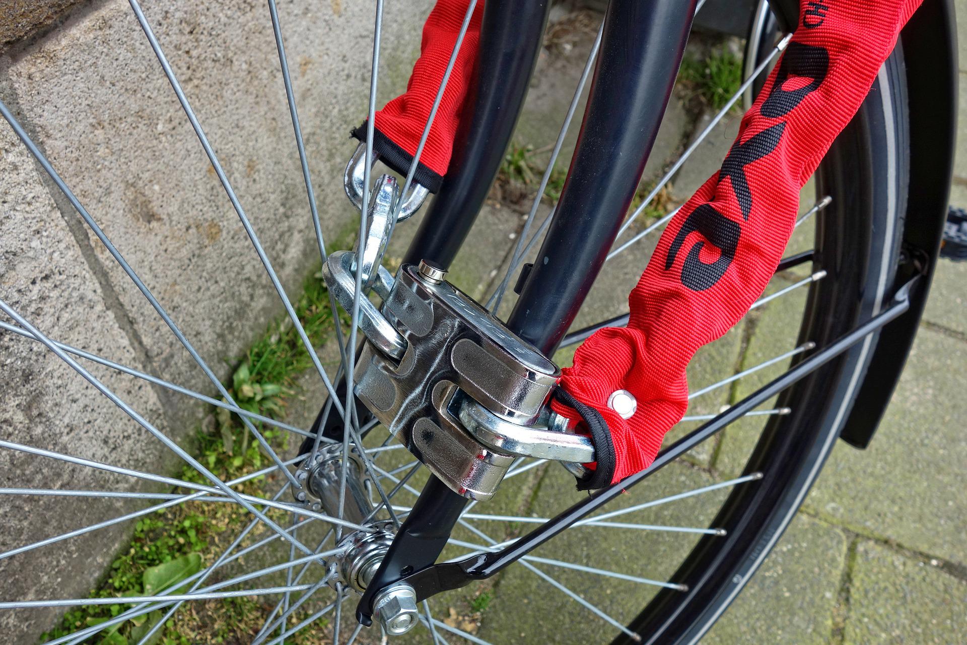 A Guide to different types of Bicycle Locks