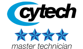 cytech master technician