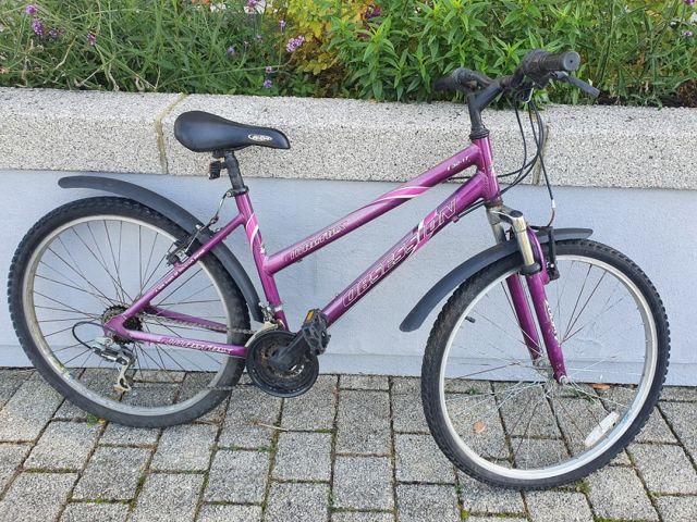 oxford 2nd hand bikes